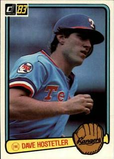 Dave Hostetler