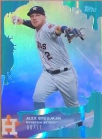 Alex Bregman