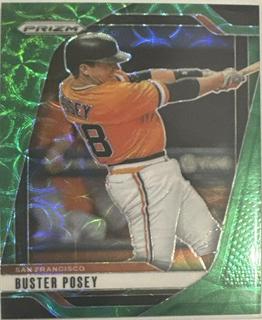Buster Posey