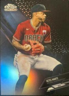 Ketel Marte