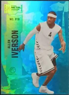 Allen Iverson
