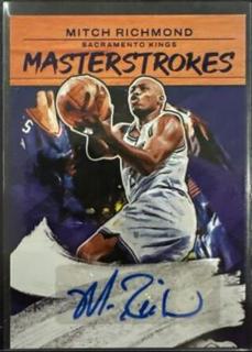 Mitch Richmond