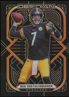 Ben Roethlisberger