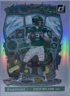 Zach Wilson