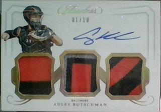 Adley Rutschman