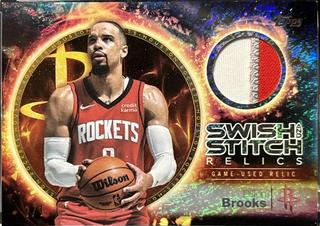 Dillon Brooks
