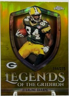 Sterling Sharpe