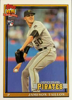 Jameson Taillon