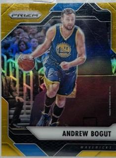Andrew Bogut