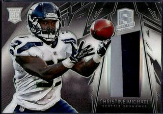 Christine Michael