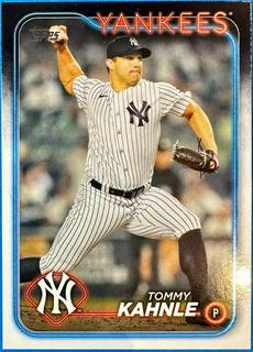 Tommy Kahnle