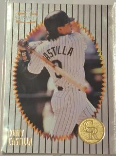 Vinny Castilla