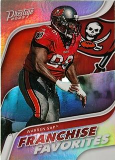 Warren Sapp