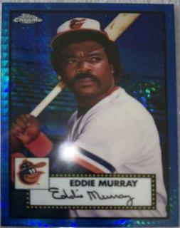 Eddie Murray