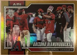 Arizona Diamondbacks