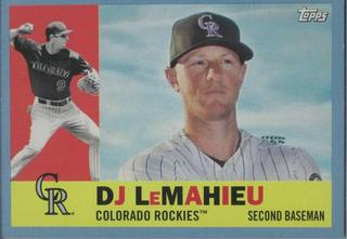 DJ LeMahieu