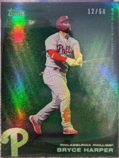 Bryce Harper