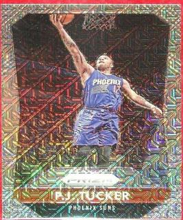 P.J. Tucker