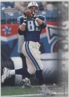 Frank Wycheck