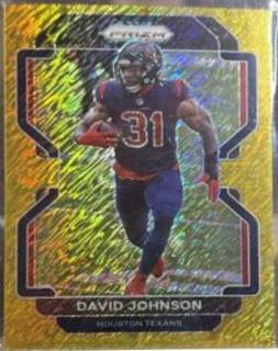 David Johnson