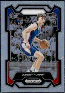 Johnny Furphy