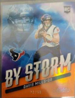 Davis Mills