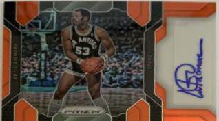 Artis Gilmore