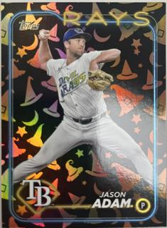 Jason Adam