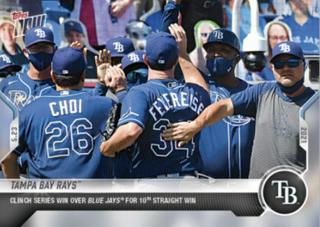 Tampa Bay Rays