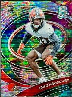 Greg Newsome II