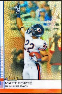 Matt Forte