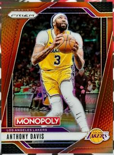 Anthony Davis
