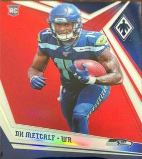 DK Metcalf