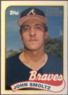 John Smoltz