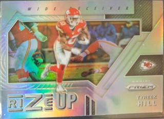 Tyreek Hill