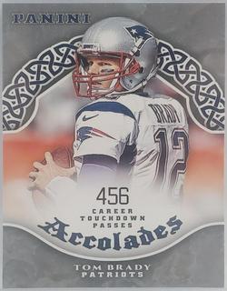 Tom Brady