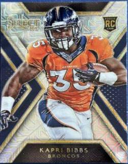 Kapri Bibbs