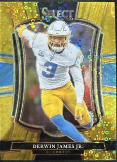 Derwin James Jr.