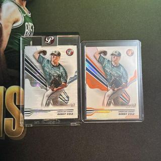Gerrit Cole