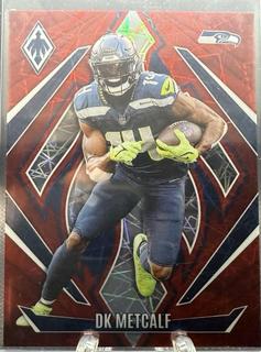 DK Metcalf