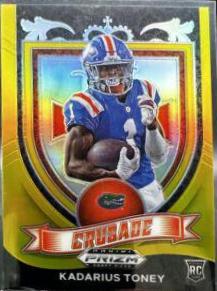 Kadarius Toney