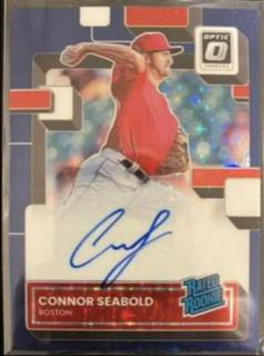 Connor Seabold