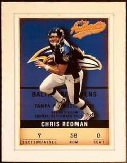 Chris Redman