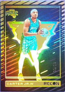 Wendell Carter Jr.