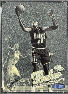Vin Baker