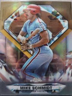 Mike Schmidt