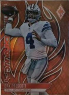 Dak Prescott