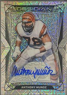 Anthony Munoz