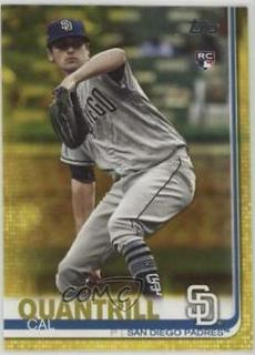 Cal Quantrill