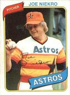 Joe Niekro